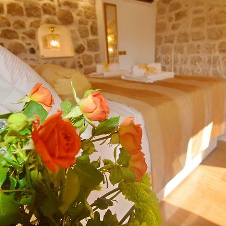 Villa Madonna Della Strada A5 Dubrovnik Eksteriør billede
