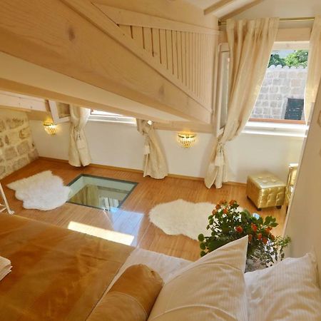 Villa Madonna Della Strada A5 Dubrovnik Eksteriør billede