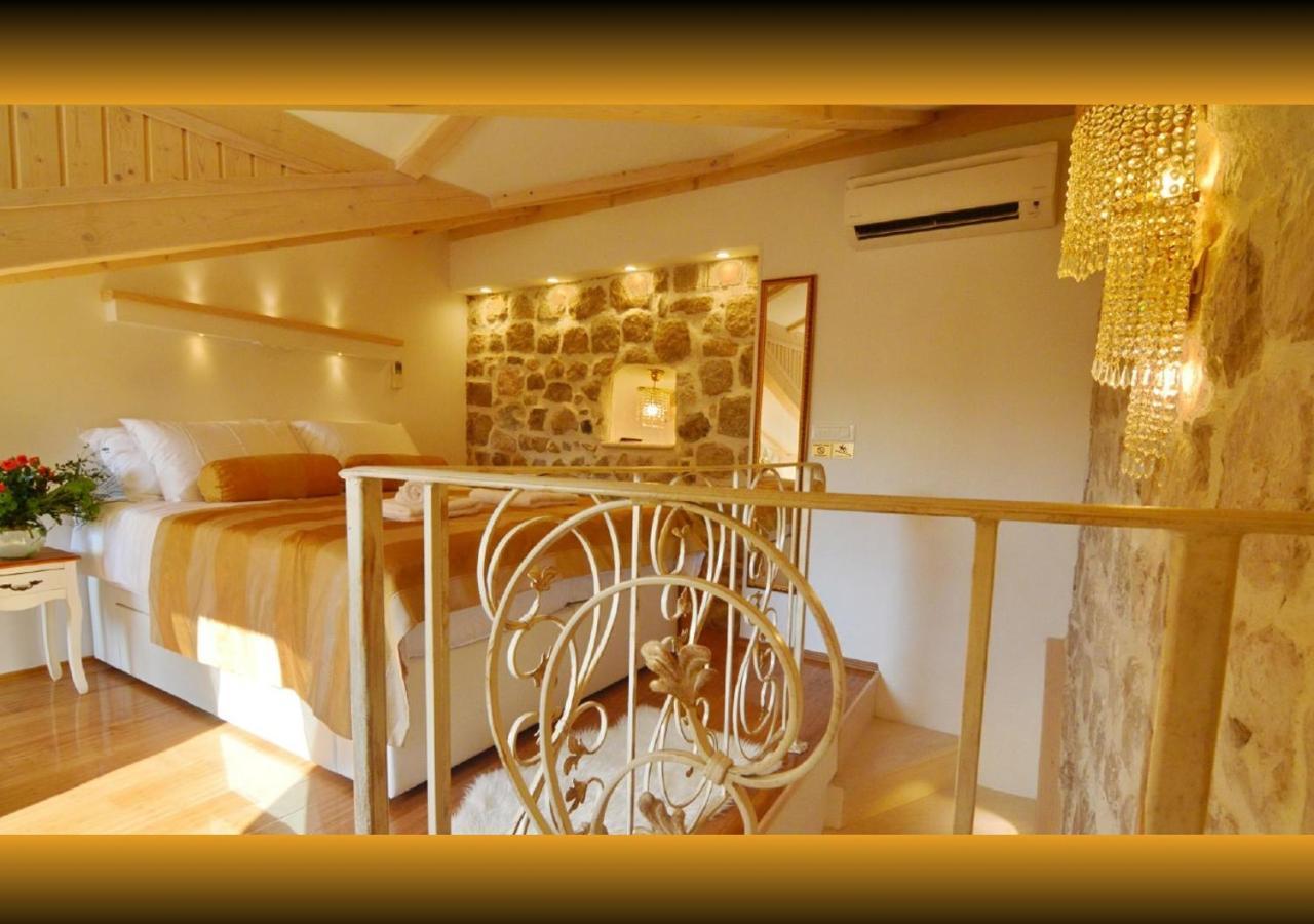 Villa Madonna Della Strada A5 Dubrovnik Eksteriør billede