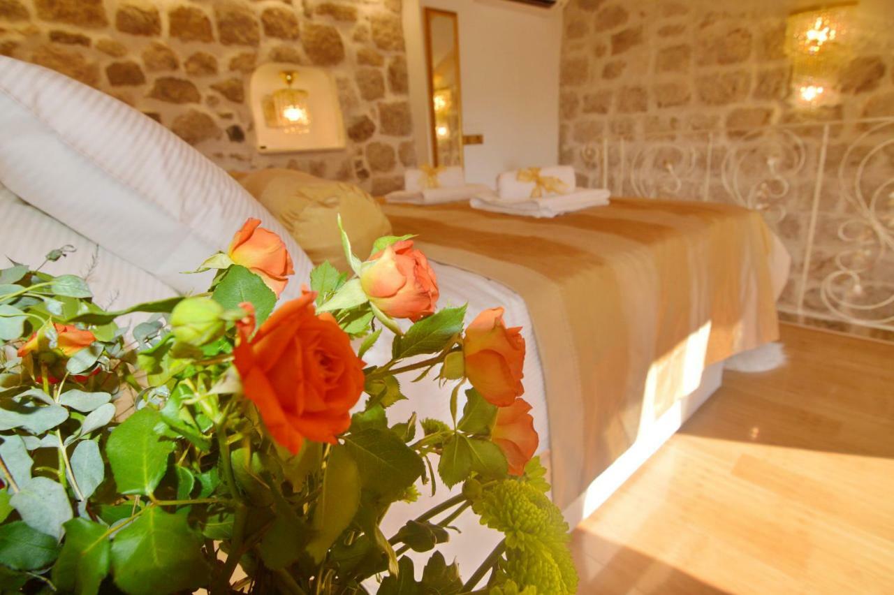 Villa Madonna Della Strada A5 Dubrovnik Eksteriør billede
