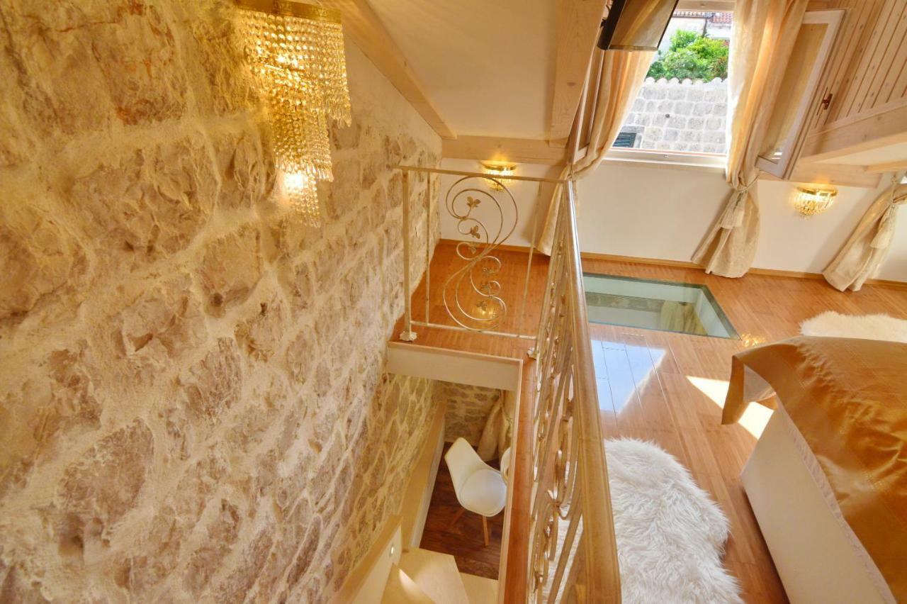 Villa Madonna Della Strada A5 Dubrovnik Eksteriør billede