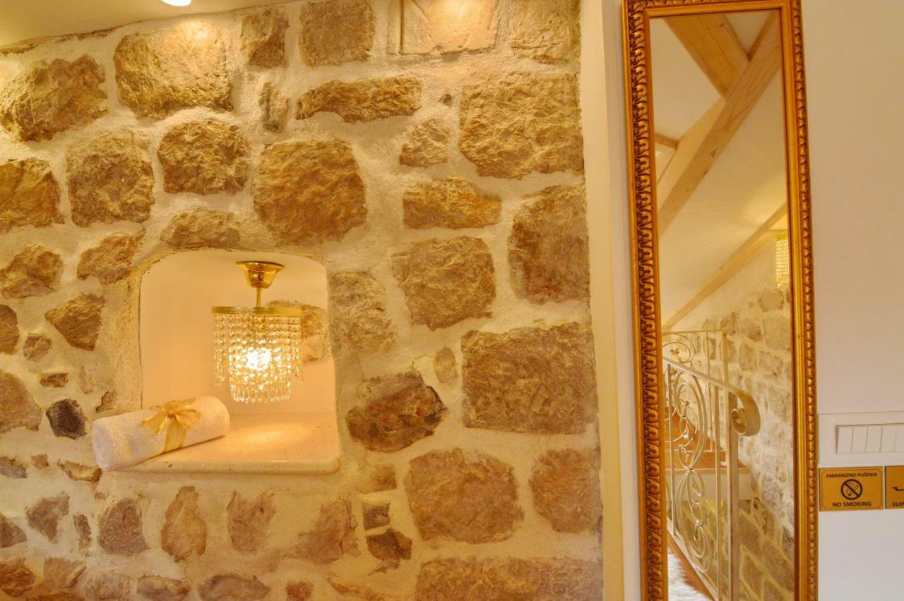 Villa Madonna Della Strada A5 Dubrovnik Eksteriør billede