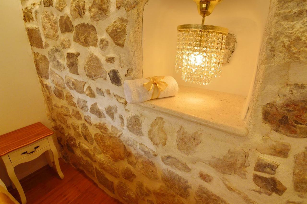 Villa Madonna Della Strada A5 Dubrovnik Eksteriør billede