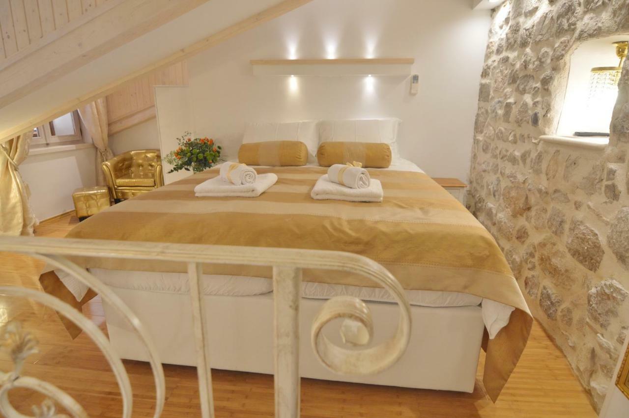 Villa Madonna Della Strada A5 Dubrovnik Eksteriør billede