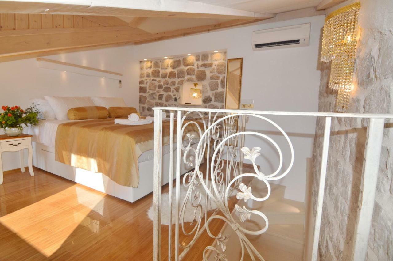 Villa Madonna Della Strada A5 Dubrovnik Eksteriør billede