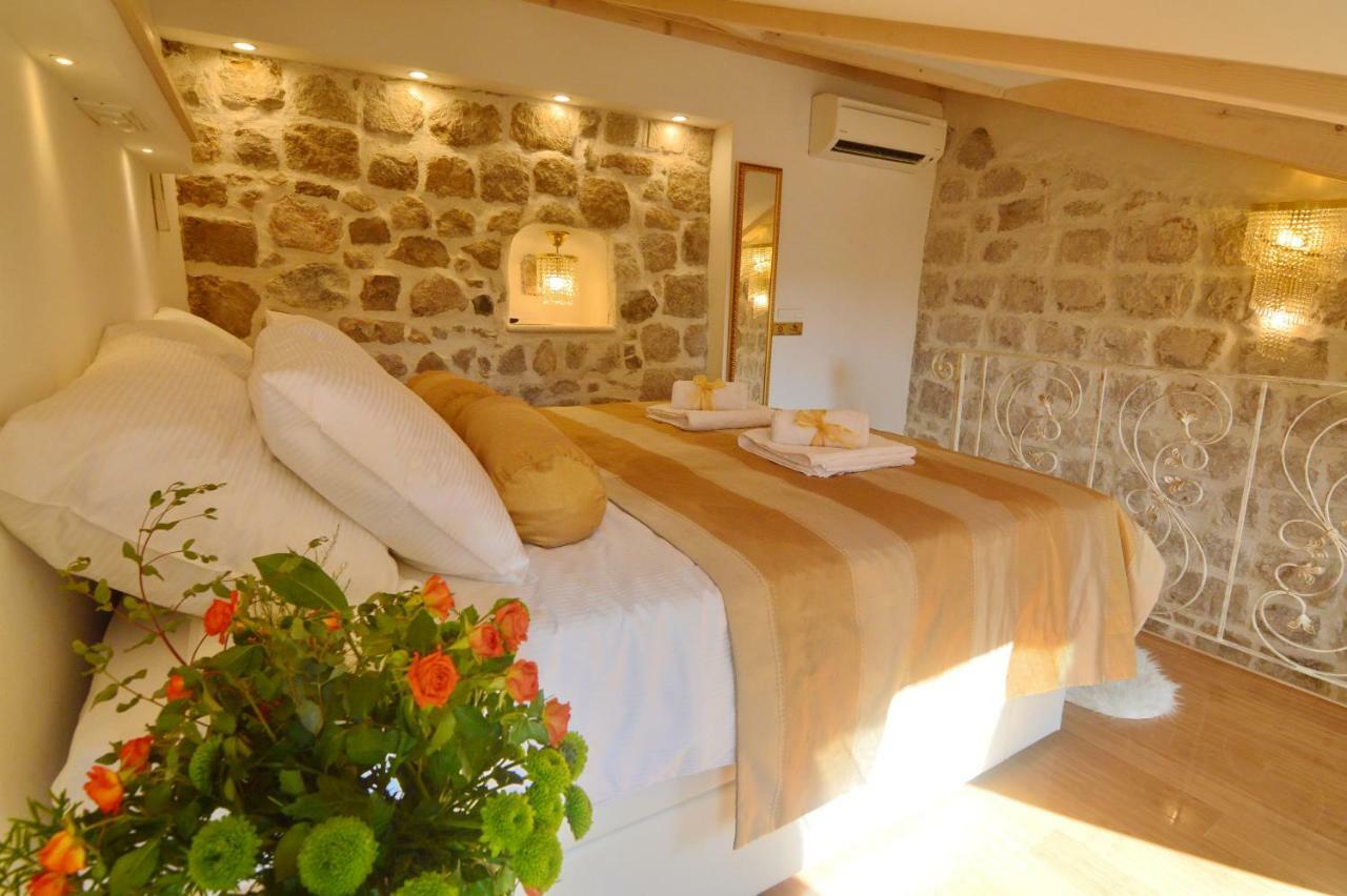 Villa Madonna Della Strada A5 Dubrovnik Eksteriør billede