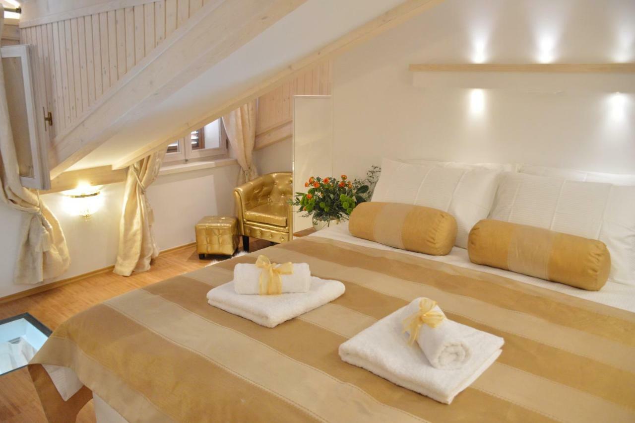 Villa Madonna Della Strada A5 Dubrovnik Eksteriør billede