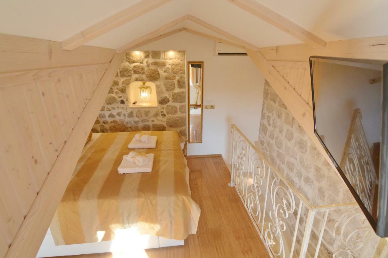 Villa Madonna Della Strada A5 Dubrovnik Eksteriør billede