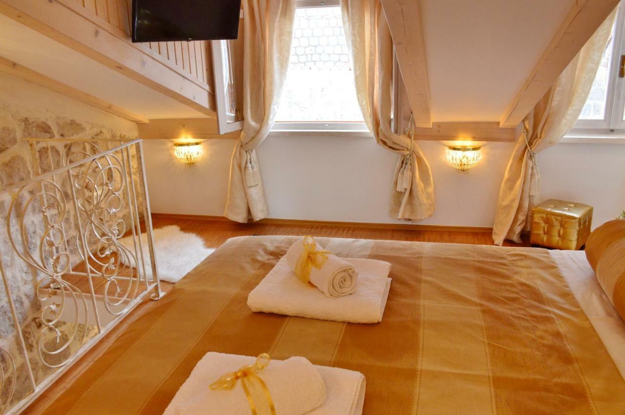 Villa Madonna Della Strada A5 Dubrovnik Eksteriør billede
