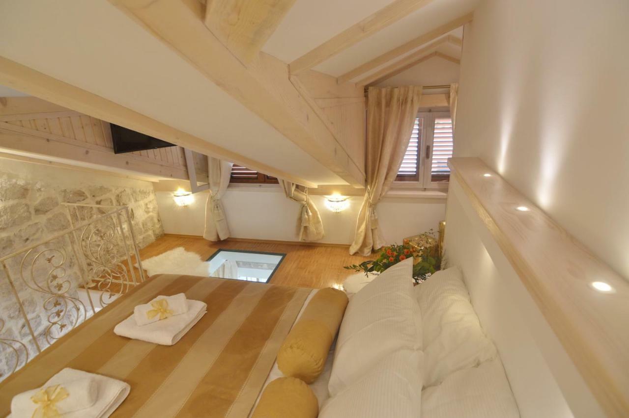 Villa Madonna Della Strada A5 Dubrovnik Eksteriør billede