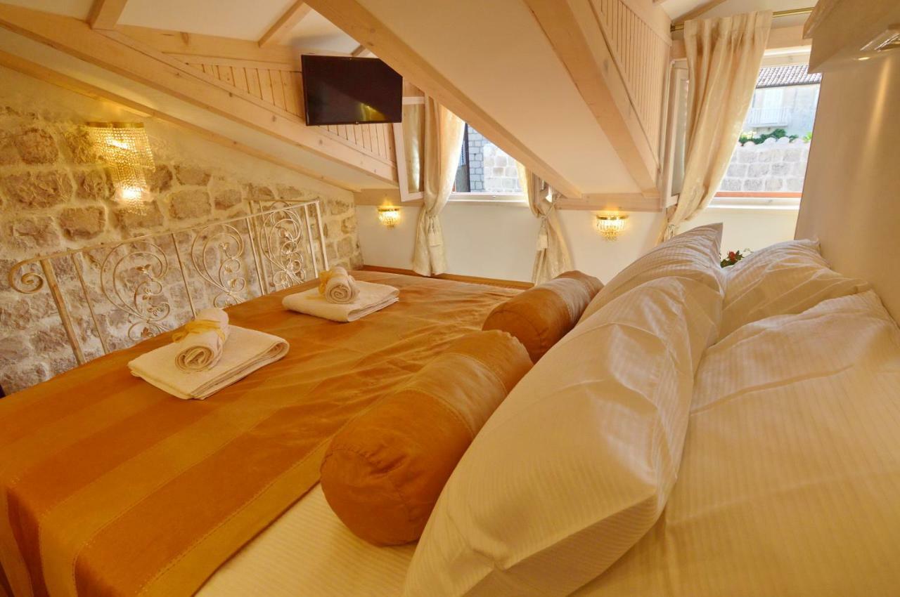 Villa Madonna Della Strada A5 Dubrovnik Eksteriør billede