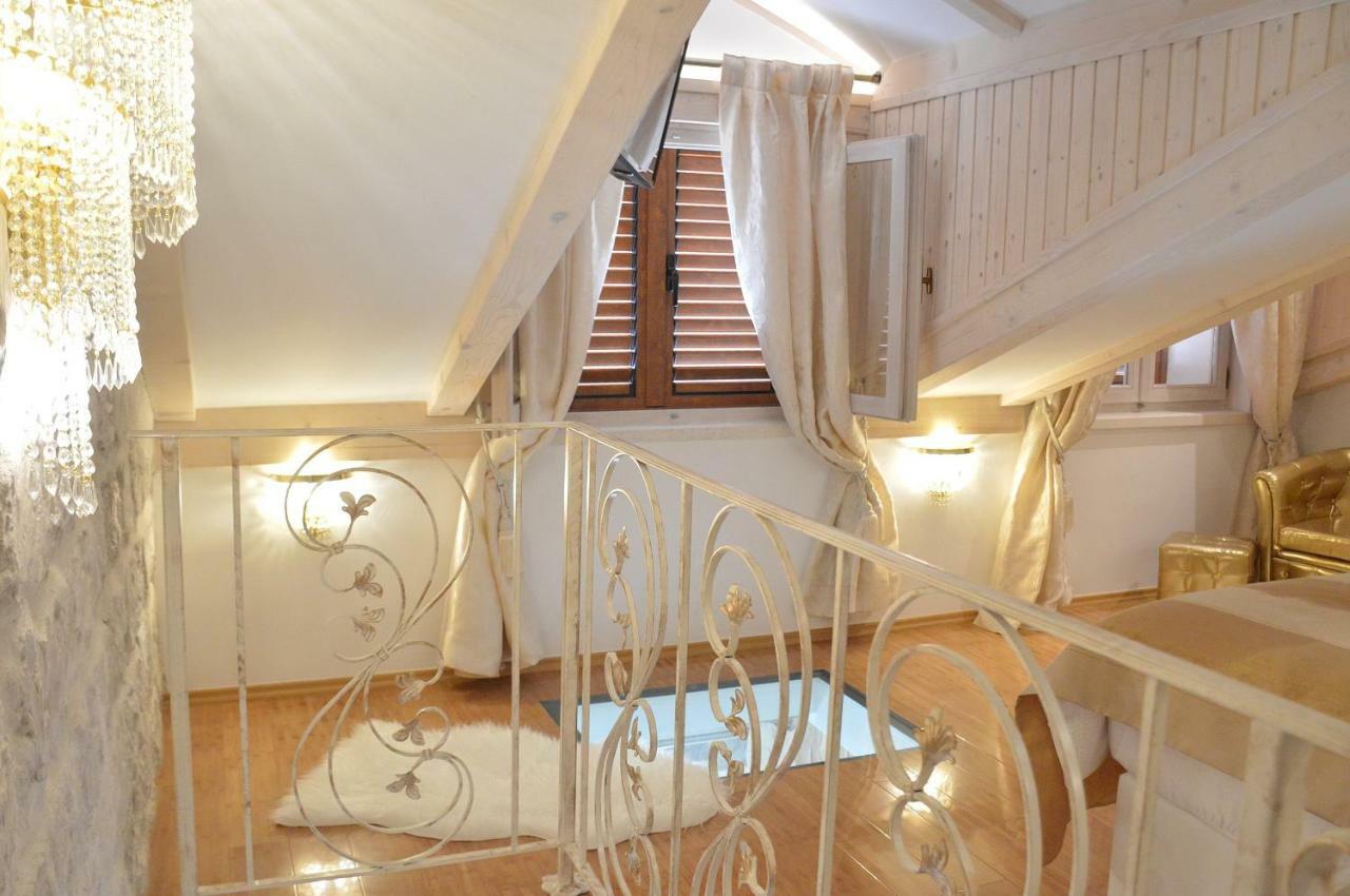 Villa Madonna Della Strada A5 Dubrovnik Eksteriør billede