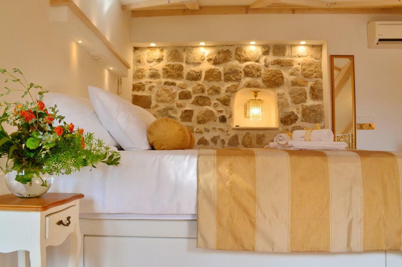 Villa Madonna Della Strada A5 Dubrovnik Eksteriør billede