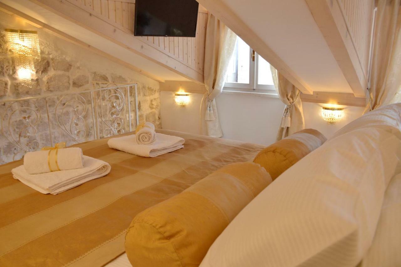 Villa Madonna Della Strada A5 Dubrovnik Eksteriør billede