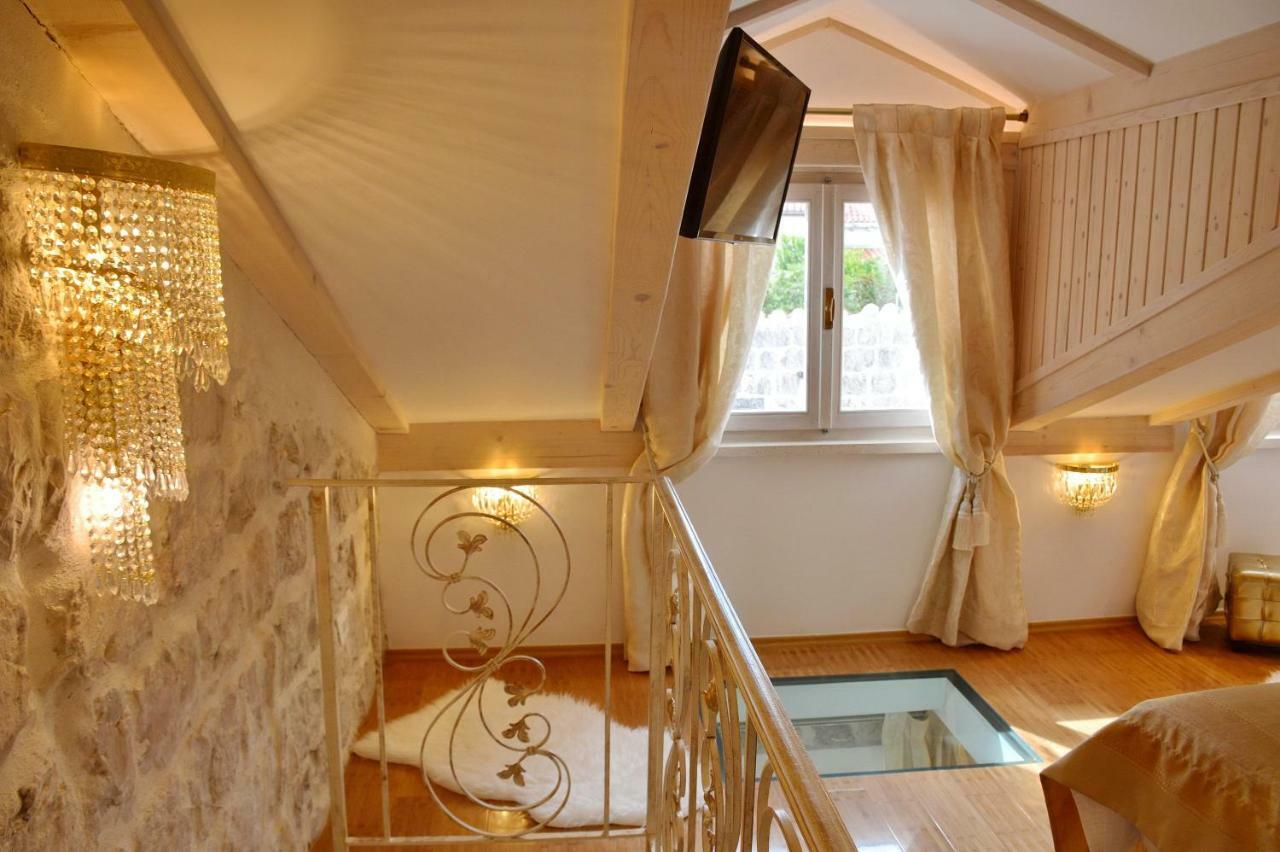 Villa Madonna Della Strada A5 Dubrovnik Eksteriør billede
