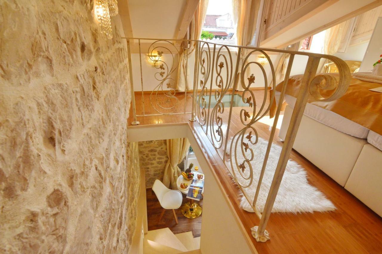 Villa Madonna Della Strada A5 Dubrovnik Eksteriør billede