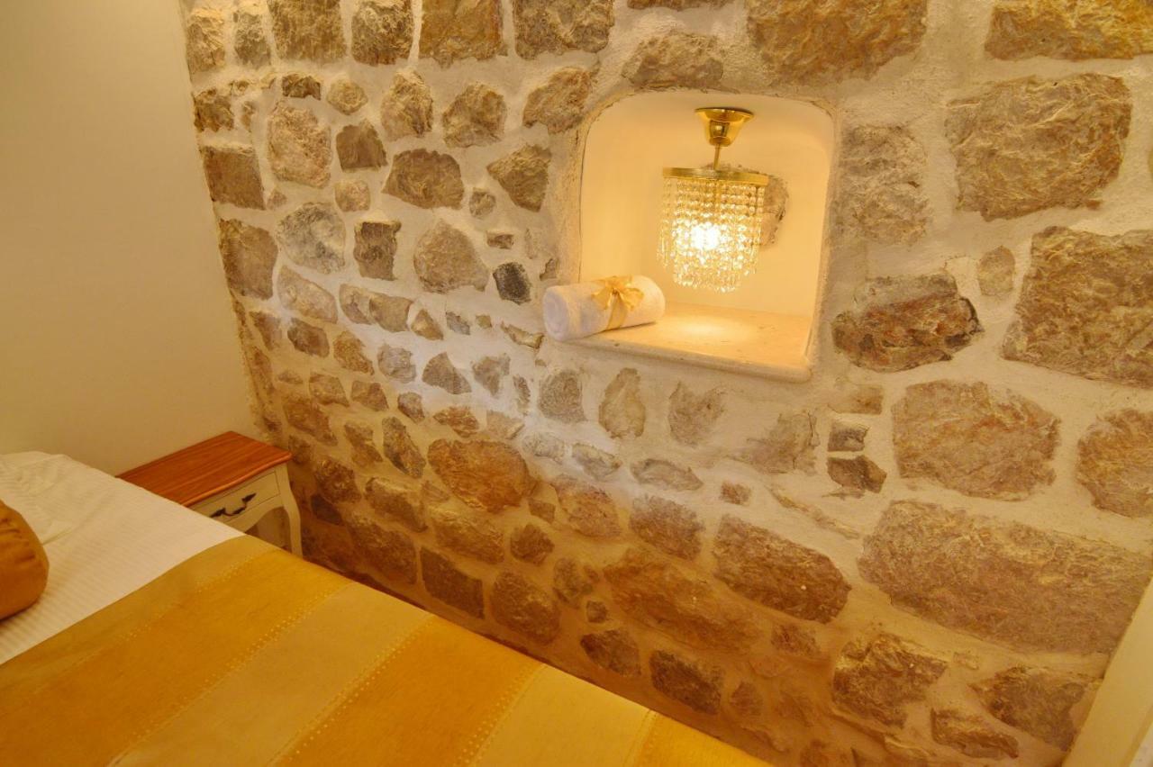 Villa Madonna Della Strada A5 Dubrovnik Eksteriør billede