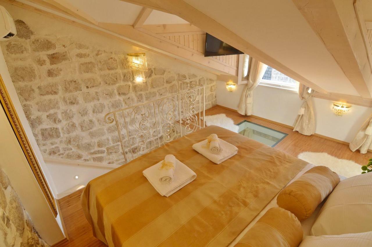 Villa Madonna Della Strada A5 Dubrovnik Eksteriør billede