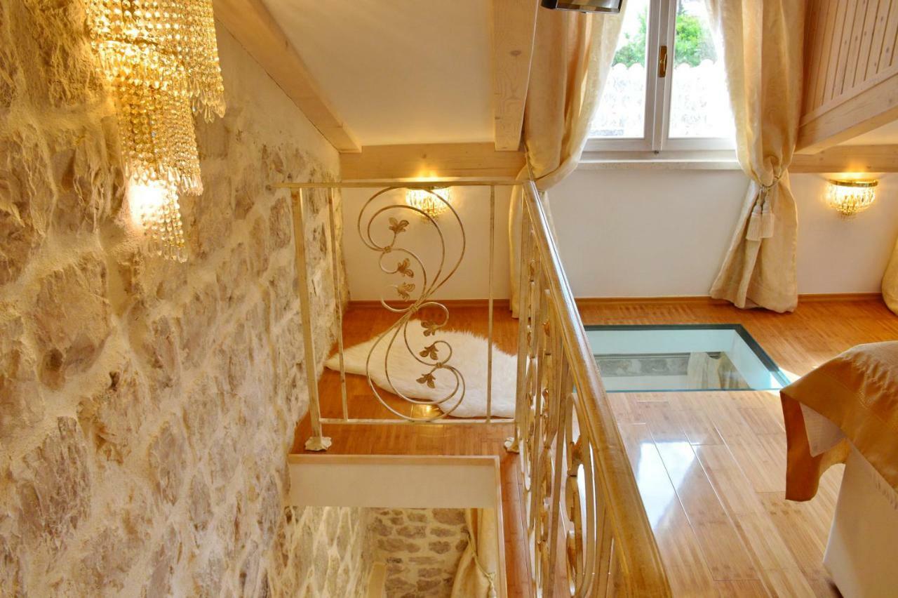 Villa Madonna Della Strada A5 Dubrovnik Eksteriør billede