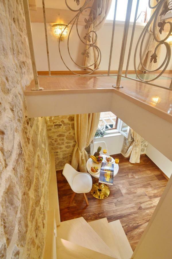 Villa Madonna Della Strada A5 Dubrovnik Eksteriør billede