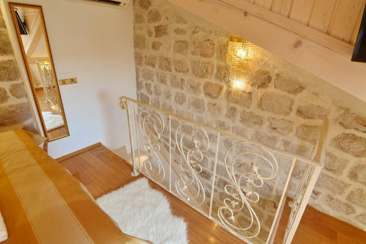 Villa Madonna Della Strada A5 Dubrovnik Eksteriør billede