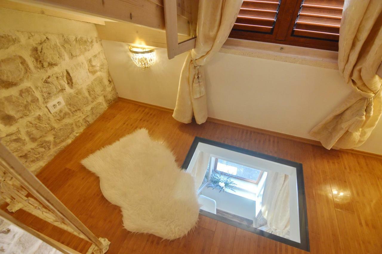 Villa Madonna Della Strada A5 Dubrovnik Eksteriør billede