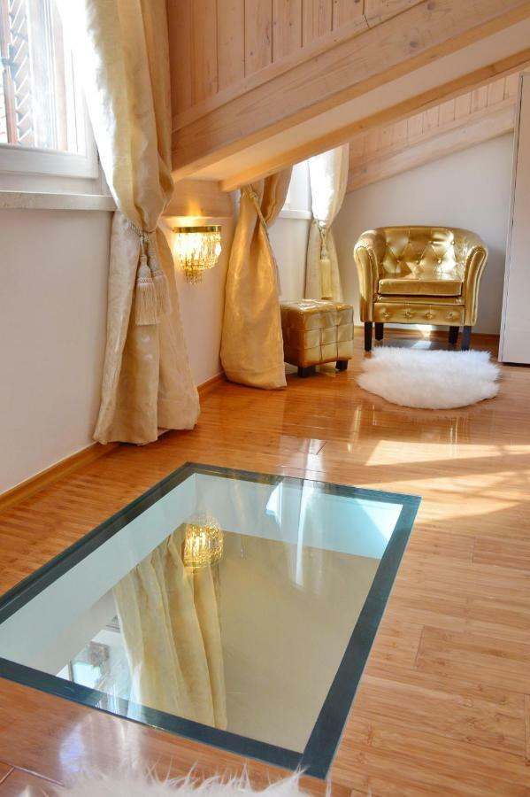 Villa Madonna Della Strada A5 Dubrovnik Eksteriør billede