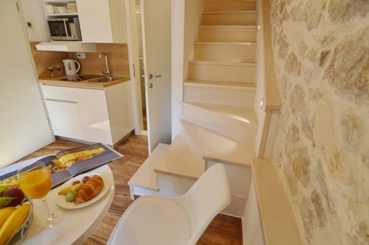 Villa Madonna Della Strada A5 Dubrovnik Eksteriør billede