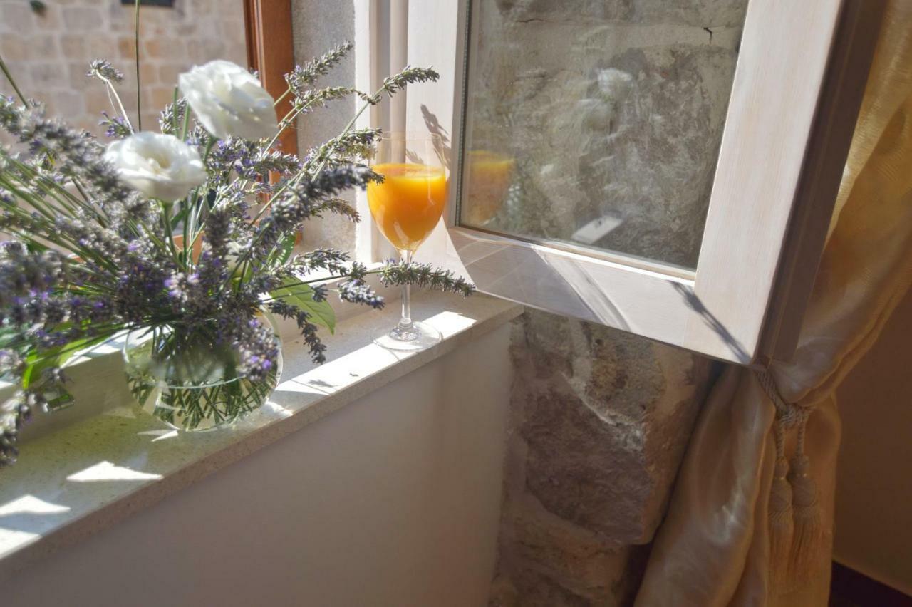 Villa Madonna Della Strada A5 Dubrovnik Eksteriør billede