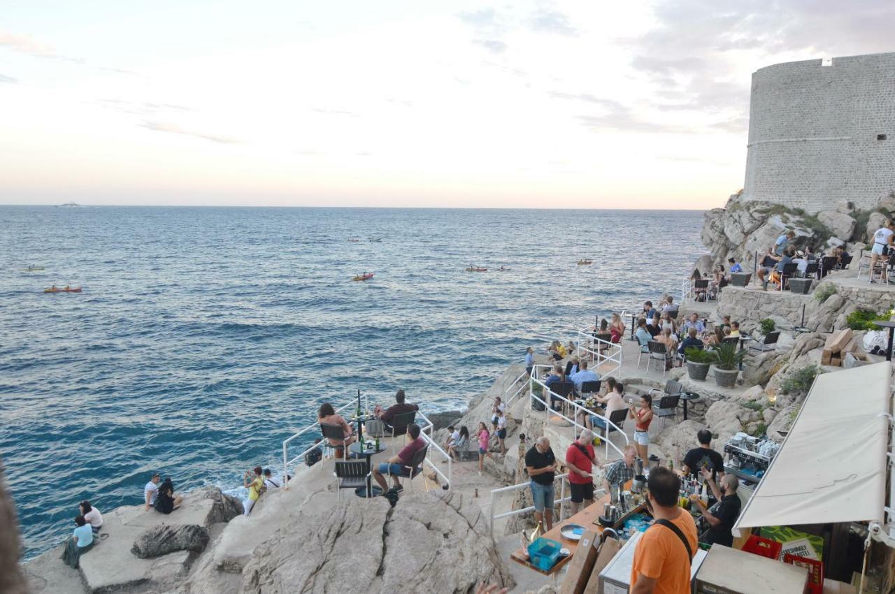 Villa Madonna Della Strada A5 Dubrovnik Eksteriør billede