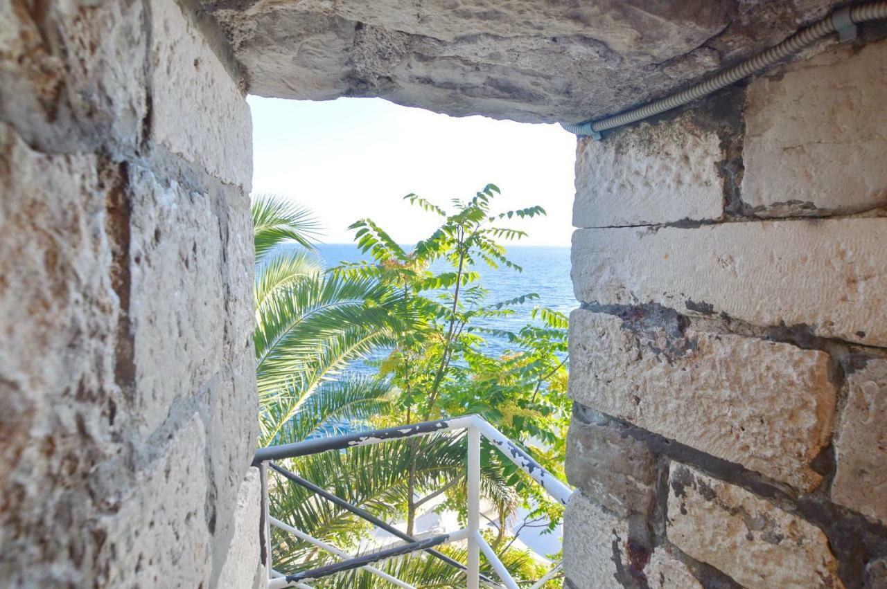 Villa Madonna Della Strada A5 Dubrovnik Eksteriør billede
