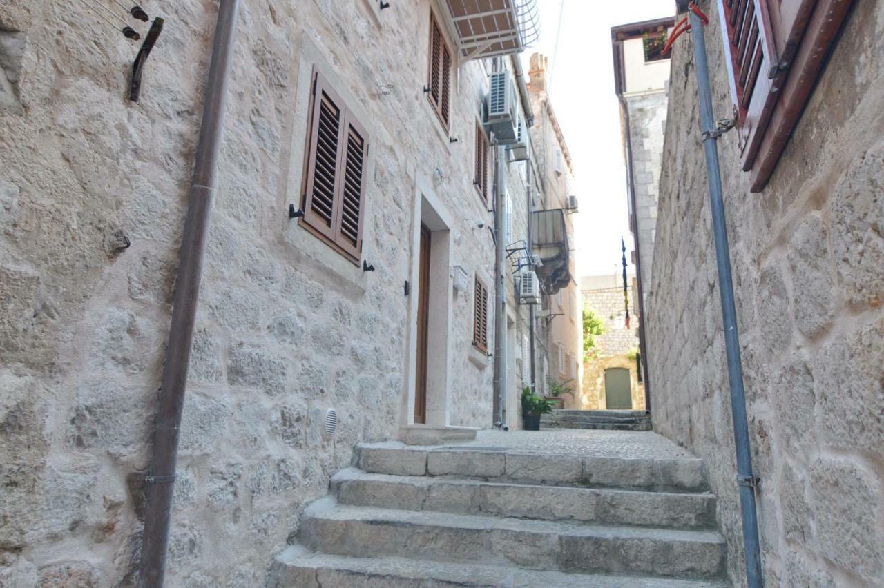 Villa Madonna Della Strada A5 Dubrovnik Eksteriør billede